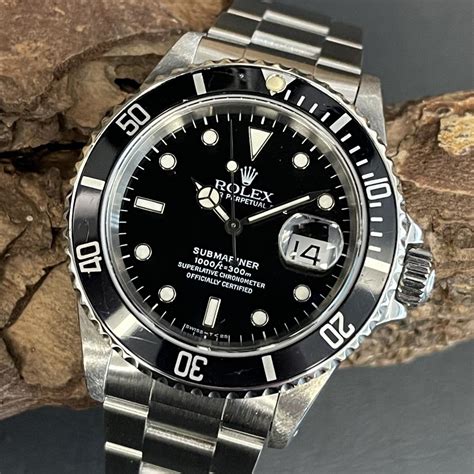 rolex oyster perpetual submariner date preis|Rolex Submariner Date 41mm price.